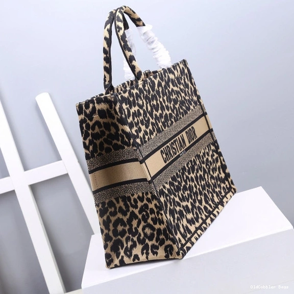 OldCobbler Bags Diro Book Tote-42*35*18.5cm Large 0804